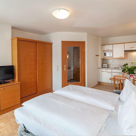 Dr. Aufmesser Appartements โอเบอร์เทาเอิร์น ภายนอก รูปภาพ